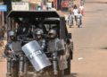 Les partenaires de la Guinée inquiets face aux violences dans les manifestations