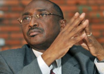 Pour Sidya Touré, « Alpha Condé a fait son dernier discours de l’an en tant que Président de la République… »