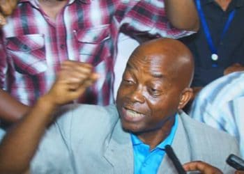 Aboubacar Soumah du Slecg, un autre va-t-en-guerre contre Alpha Condé ?