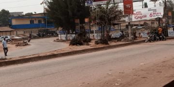 Acte 3 de la résistance du FNDC : paralysie visible au rond-point La Bellevue et Hamdallaye (Constat de notre reporter)