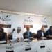 Crise politique en Guinée : la coalition guinéenne de la CPI appelle le gouvernement à « surseoir les élections… »