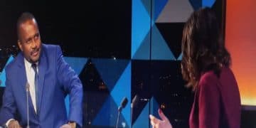 Sur le plateau de France24 : Aboubacar Sylla pense que « l’opposition ne s’inscrit plus dans un calendrier électoral normal… »