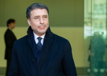 Financement libyen présumé de la campagne de Sarkozy : Alexandre Djouhri mis en examen