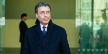 Financement libyen présumé de la campagne de Sarkozy : Alexandre Djouhri mis en examen