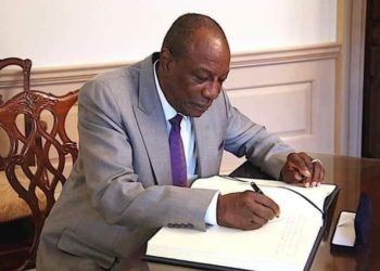 Législatives du 16 février 2020 : Alpha Condé décrète la date d’ouverture de la campagne électorale…