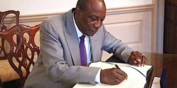 Législatives du 16 février 2020 : Alpha Condé décrète la date d’ouverture de la campagne électorale…