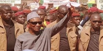 Guinée : Alpha Condé va tout droit vers une nouvelle Constitution…