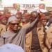 Guinée : Alpha Condé va tout droit vers une nouvelle Constitution…