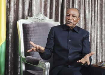 Tribune : l’opposition guinéenne face à la maestria politique d’Alpha Condé