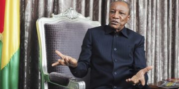 Tribune : l’opposition guinéenne face à la maestria politique d’Alpha Condé