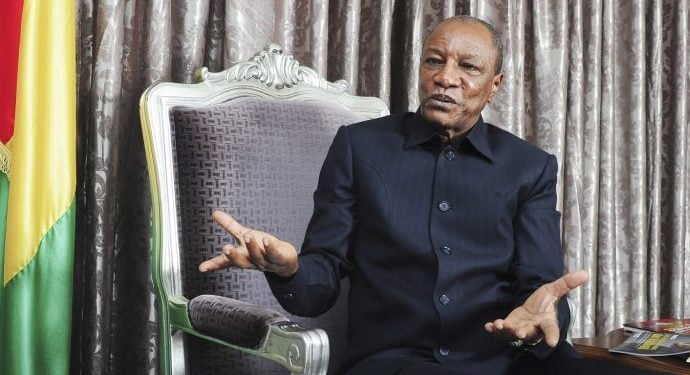 Tribune : l’opposition guinéenne face à la maestria politique d’Alpha Condé