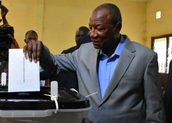 Guinée: les « mauvaises » élections ne datent pas d’aujourd’hui…