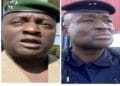 Sécurisation des élections : général Ibrahima Baldé et général Ansoumane Camara, nommés à la tête de l’USSEL…