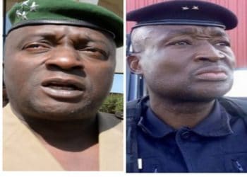 Sécurisation des élections : général Ibrahima Baldé et général Ansoumane Camara, nommés à la tête de l’USSEL…