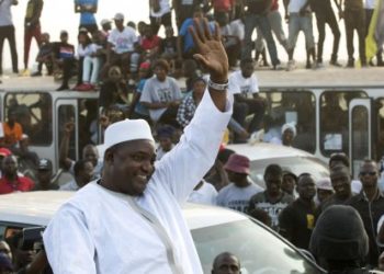 Gambie : le gouvernement durcit le ton face à la contestation anti-présidentielle