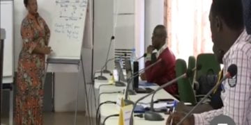 Ministère des Mines et de la Géologie : les cadres en formation pour le contrôle de la qualité et la quantité de bauxite dans les ports d’expédition des produits miniers (Bauxites et Alumine)