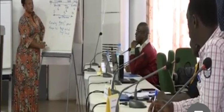 Ministère des Mines et de la Géologie : les cadres en formation pour le contrôle de la qualité et la quantité de bauxite dans les ports d’expédition des produits miniers (Bauxites et Alumine)