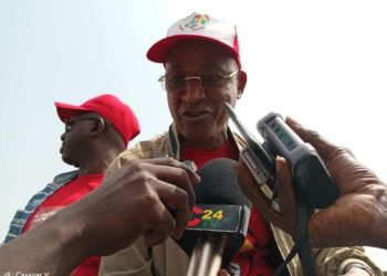 Guinée : Cellou Dalein monte sur ses grands chevaux : « Nous ne sommes pas prêts à accepter le troisième mandat… »