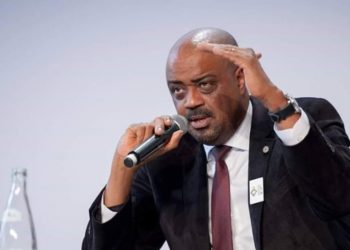 Marche annoncée du FNDC ce lundi 06 janvier : voici ce que dit Albert Damantang Camara…