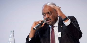 Marche annoncée du FNDC ce lundi 06 janvier : voici ce que dit Albert Damantang Camara…
