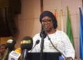 Coopération : la ministre Djéné Keita présente son bilan…