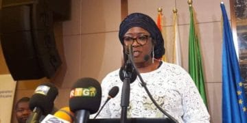 Coopération : la ministre Djéné Keita présente son bilan…