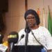 Coopération : la ministre Djéné Keita présente son bilan…