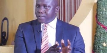 Violence à la Casse Madina, Étienne Soropogui  va du coq-à-l’âne…