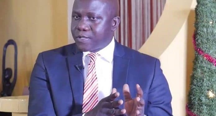 Violence à la Casse Madina, Étienne Soropogui  va du coq-à-l’âne…