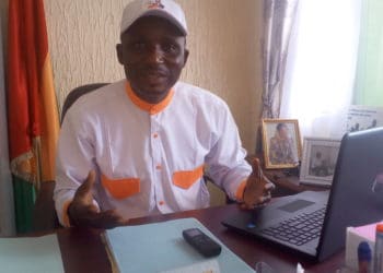 Diabaty Doré du RPR vent debout contre le report des législatives : « nos religieux sont venus tardivement… »