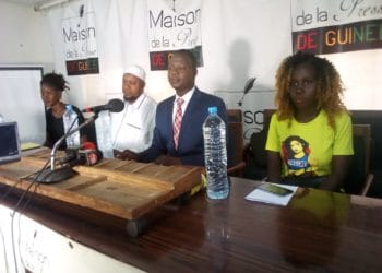 Réduction du taux de chômage : ADEC lance le projet « six (6) mille stages directs… »