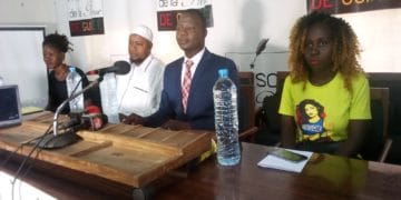 Réduction du taux de chômage : ADEC lance le projet « six (6) mille stages directs… »