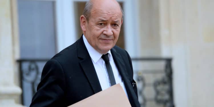 Situation politique en Guinée : la diplomatie française donne de la voix…