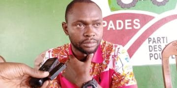 Législatives du 16 février : le PADES n’y croit toujours pas…