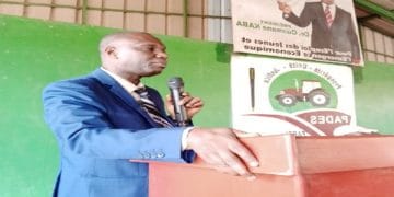 Projet de changement constitutionnel en Guinée : le PADES s’attaque au régime Condé…