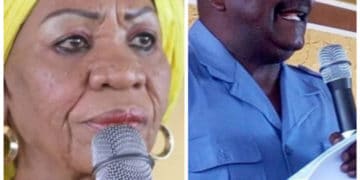 Sékhoutouréya : Hadja Nantou chérif et Dr Saloum Cissé, y trouvent un point de chute (Décret)