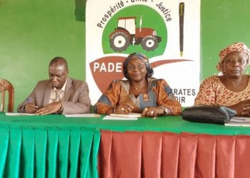 Situation politique en Guinée : le PADES alerte : « nous entrons dans un cycle qui n’est pas bon… »