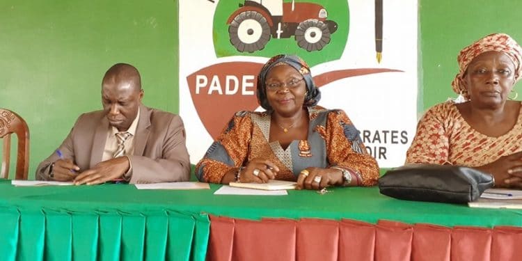 Situation politique en Guinée : le PADES alerte : « nous entrons dans un cycle qui n’est pas bon… »