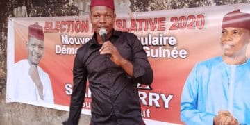 Législatives du 16 février : horizon libre aux nouveaux partis, le MPDG de Siaka Barry retrousse les manches…