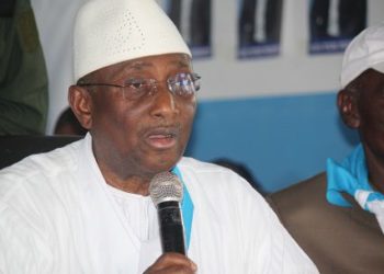 Après la journée d’appel à manifester du FNDC : Sidya Touré félicite les manifestants…