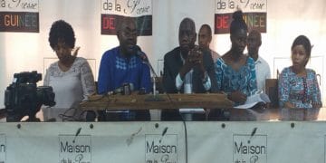 TIC : Observatoire guinéen de la cybersécurité  lance ses activités…