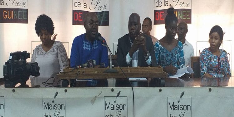 TIC : Observatoire guinéen de la cybersécurité  lance ses activités…