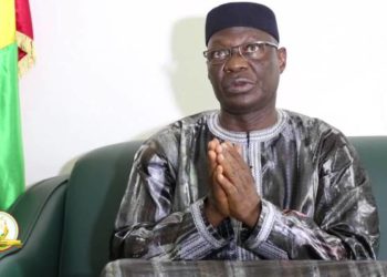 Guinée : les autorités haussent le ton face aux menaces du FNDC, « les Seigneurs de guerre, comme ils se font désormais appeler… »