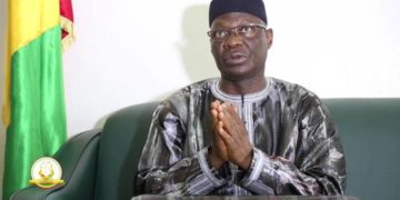 Guinée : les autorités haussent le ton face aux menaces du FNDC, « les Seigneurs de guerre, comme ils se font désormais appeler… »