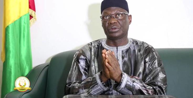 Guinée : les autorités haussent le ton face aux menaces du FNDC, « les Seigneurs de guerre, comme ils se font désormais appeler… »