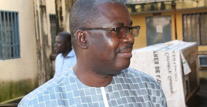 Après le décret portant sur l’ouverture de la campagne des législatives 2020 : Faya Millimono compare Alpha Condé à Oumar El Béchir et Blaise Compaoré…