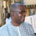 Après le décret portant sur l’ouverture de la campagne des législatives 2020 : Faya Millimono compare Alpha Condé à Oumar El Béchir et Blaise Compaoré…