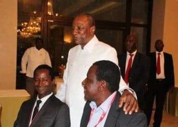 Billet d’humeur (Par Diallo Alpha Abdoulaye)