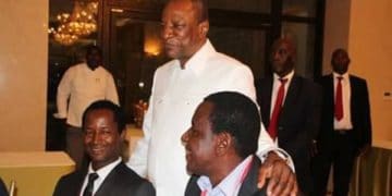 Billet d’humeur (Par Diallo Alpha Abdoulaye)