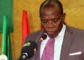 Guinée : face aux violences occasionnées par l’appel à manifester du FNDC, le gouvernement invite toute la Nation au calme…